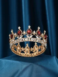 Royal forced mariage