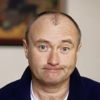 Phil Collins
