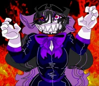 Inkie T Bendalicious