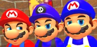 mario smg4 and smg3