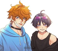 Stalker Childe Scara