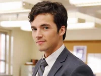 Ezra Fitzgerald