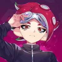 Octoling Soldier