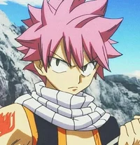 Natsu Dragneel