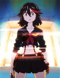 Ryuko Matoi