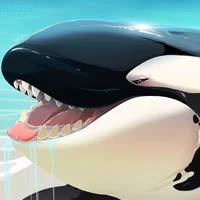 Calypso the Orca