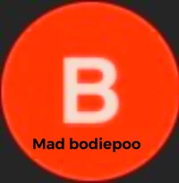 MAD bodiepoo