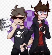 HighschoolAU tordtom