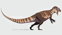 Allosaurus