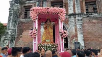 Karakol Sta maria