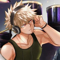 Katsuki Bakugo