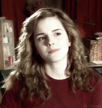 Hermione Granger 