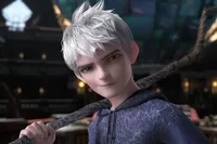Jack frost