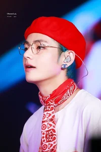 Kim Taehyung