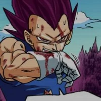 Ultra Ego Vegeta