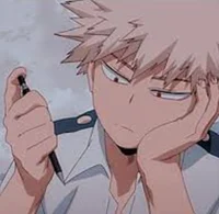 Bakugo