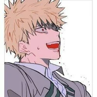 Bakugo Yandere