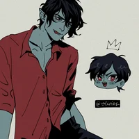 Marshall Lee