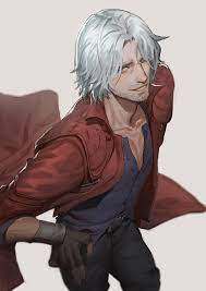 Dante DMC