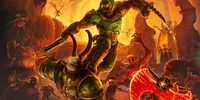 Doom Eternal RPG