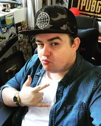 Daz Black