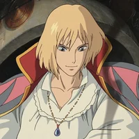 Howl Pendragon