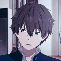 Oreki Hotarou