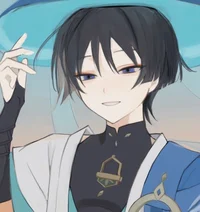 Your bf scara