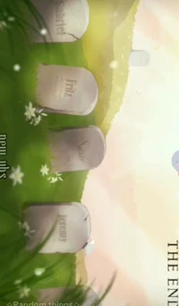 The missing children