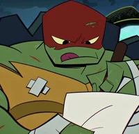 Dark Rise Raph