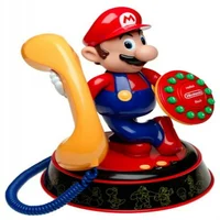Super Mario 64 phone
