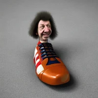 Phil the Shoegumbler