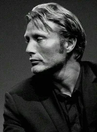 Mads Mikkelsen 