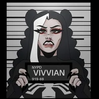 Vivvian Euna Venom