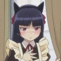 Ruri Gokou