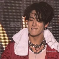 Jungkook