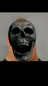 Uncanny no edition 9