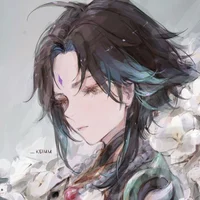 Ex-boyfriend Xiao