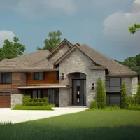 this random house xD