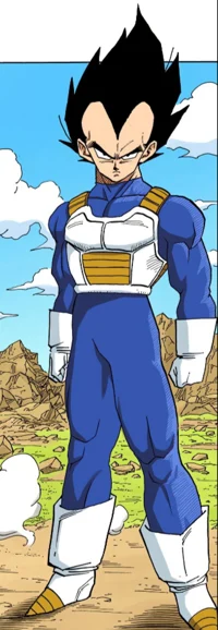 Vegeta