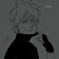 Hatake Kakashi 