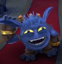 Pop Fizz - Academy -