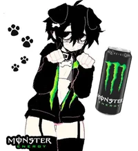 Femboy roommate