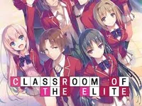 Classroom Elite RPG