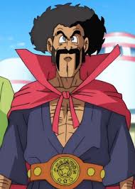 Hercule Satan