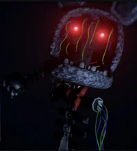 Ignited Bonnie 