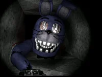 Withered Bonnie 
