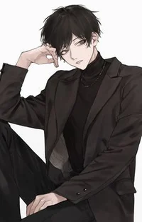 Class president 
