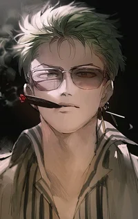 Z Mafia Zoro