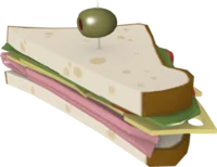 Sandvich